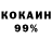 КЕТАМИН VHQ Molodoy Adil